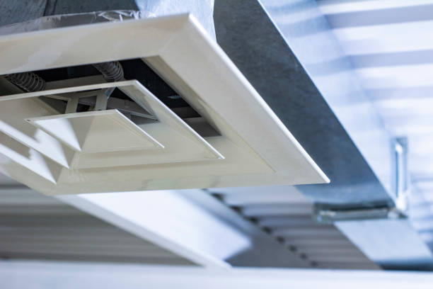 Best HVAC System Cleaning  in Holbrook, AZ