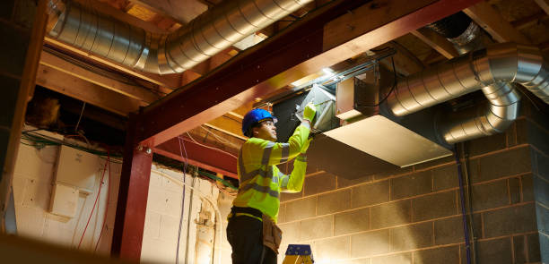 Best Local Air Duct Cleaning Services  in Holbrook, AZ