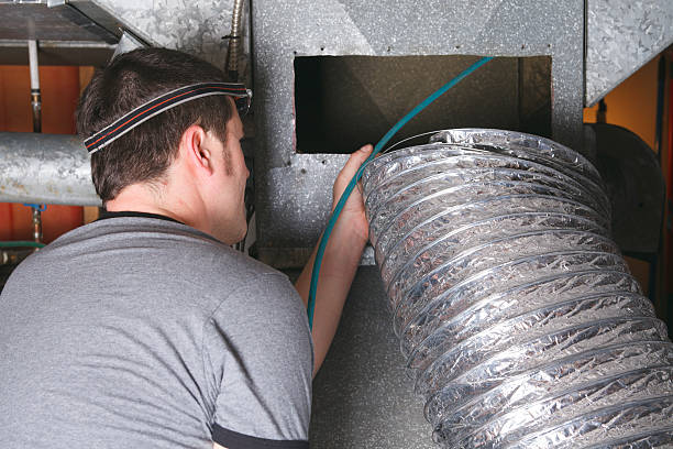 Best Commercial HVAC Duct Cleaning  in Holbrook, AZ