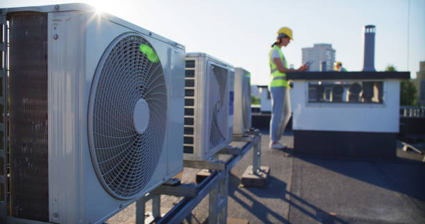 Best Commercial HVAC Duct Cleaning  in Holbrook, AZ